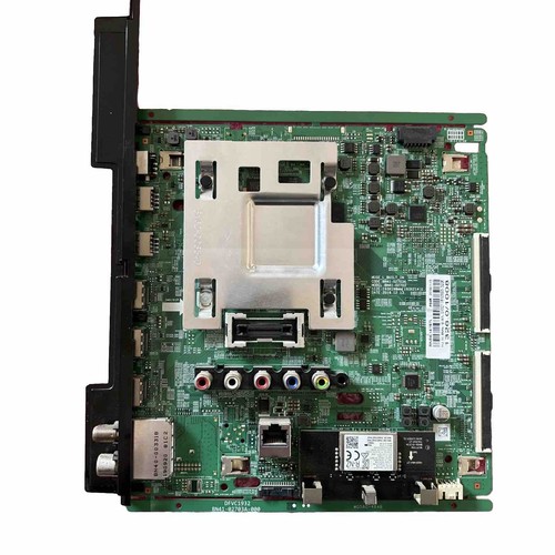 Scheda main samsung tv - scheda,
