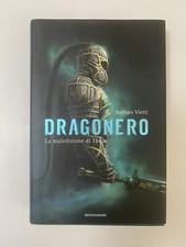 DRAGONERO LA MALEDIZIONE DI
