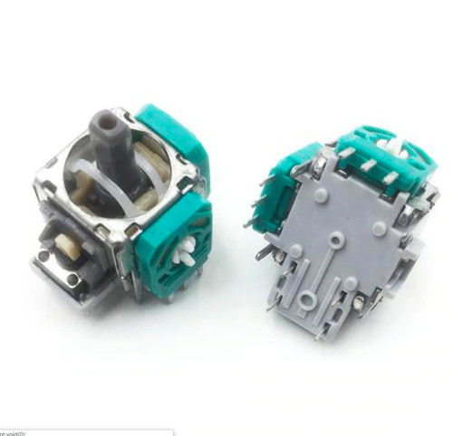 Joystick asse dialogico - x,