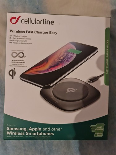 Carica cellulare wireless - carica,