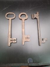 LOTTO 3 ANTICHE E GROSSE