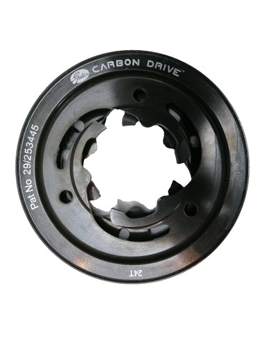 Gates carbon drive cinghia - drive,