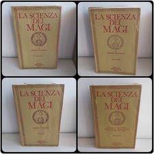 La Scienza dei Magi - Kremmerz