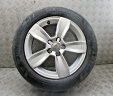 2015 AUDI A1 SE 1.6 TDI CXMA 5 STUD 15''ALLOY WHEEL AND TYRE 185/60R15
