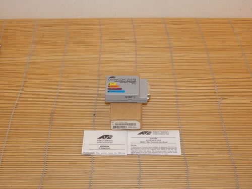 Nuovo centrecom 210ts 05d - nuovo,