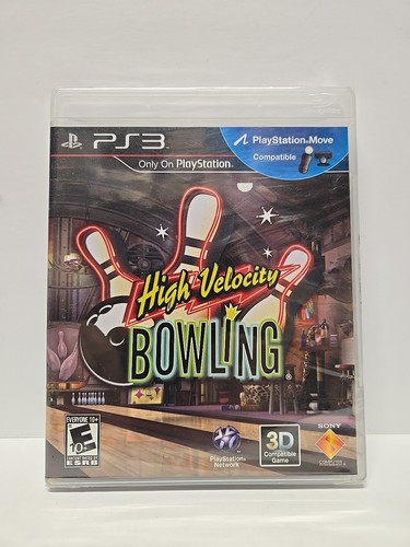 Bowling playstation alta - bowling, 3