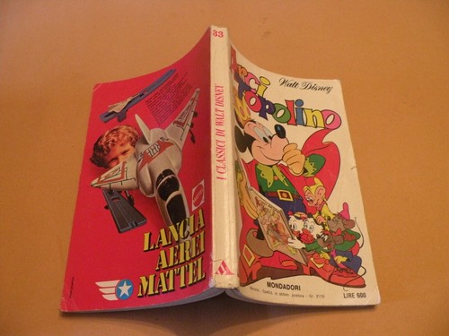Classici walt disney 1979 - walt,