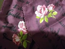 Foular Dolce e Gabbana