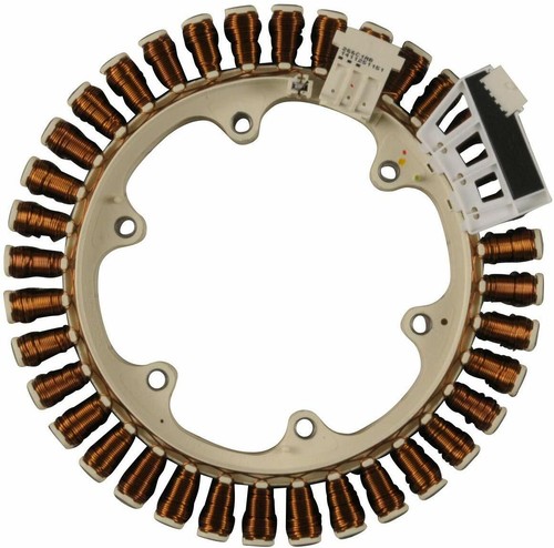 Statore lavatrice oem - lavatrice,