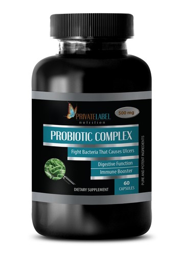 Probiotic miliardi di - 40,