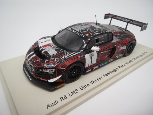 Spark sp071 audi lms winner - sp071,