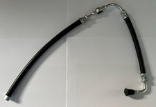 TUBO COLLEGAMENTO SERBATOIO POMPA PER MOTOZAPPA MOTORE LOMBARDINI 6LD360  LDA100