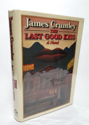 The last good kiss - last,
