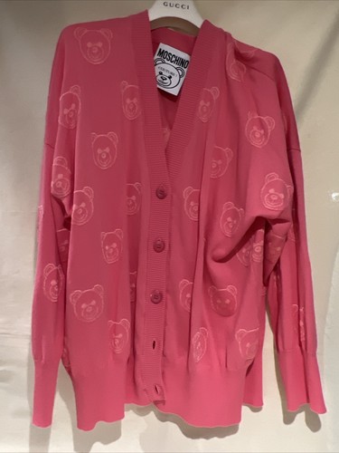 Nuovo etichettato moschino - etichettato,