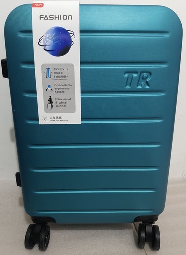 Custodia rigida abs - tr, pc+abs