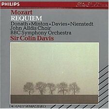 Mozart Requiem, KV 626