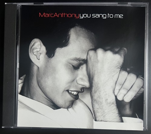 Come nuovo mac anthony - -,