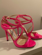 New! NEVER WORN! Jimmy Choo