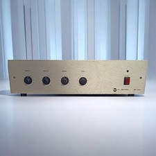 Amplificatore RCF PA AMPLIFER