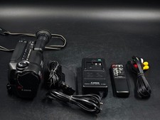 Canon uc900e videocamera non - canon,