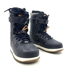 Scarpe da snowboard Nike Zoom