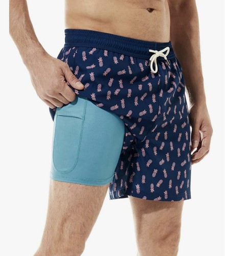 Costume bagno uomo - da,