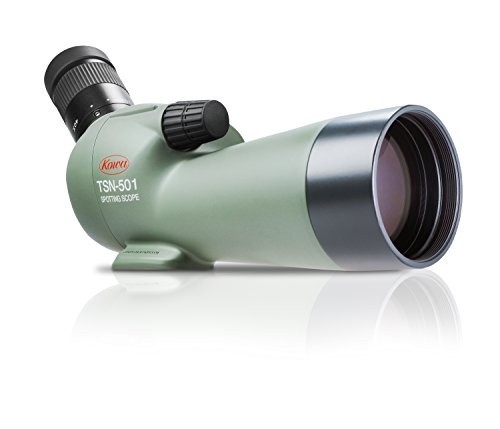 Kowa spotting scope - kowa,