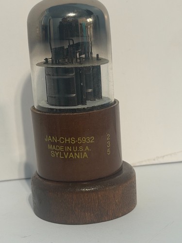 5932 tube jan chs - jan-chs-5932, audio