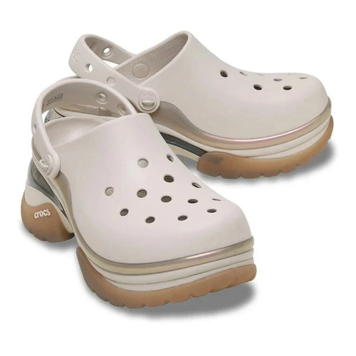 Crocs super bae - crocs,