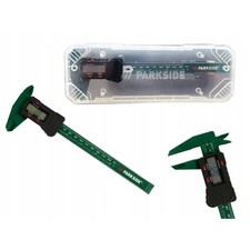 Parkside Calibro Digitale 150