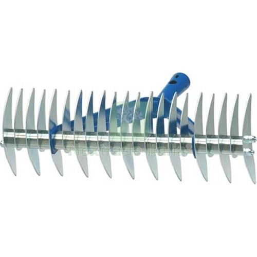 1pz rastrello aeratore - 1pz,