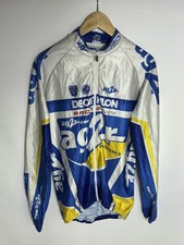Maglia Ciclismo Decathlon AG2R