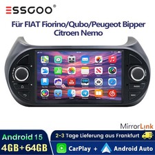 Android 15 4+64GB per Fiat
