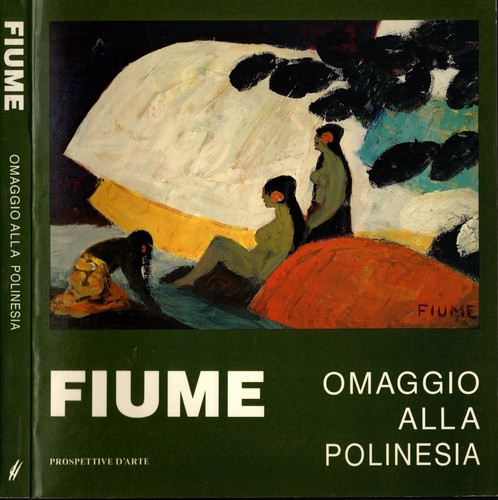 Fiume omaggio alla - fiume.,