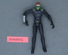 Modellino Green Goblin