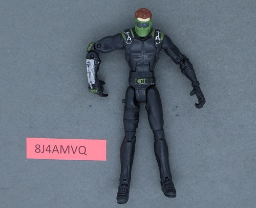Modellino green goblin - modellino,