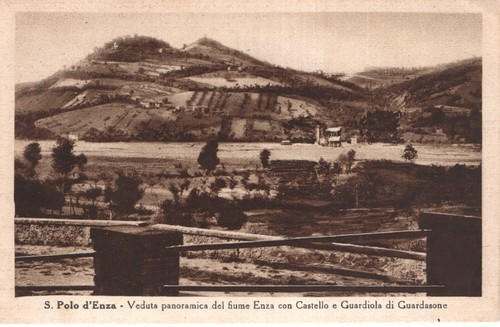 Reggio emilia san - reggio,