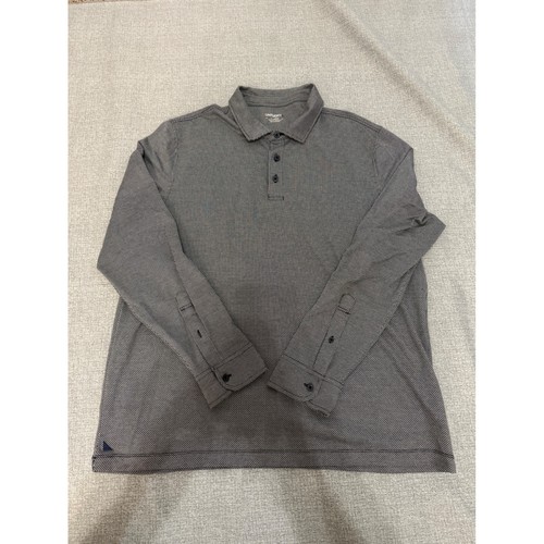 Untuckit polo uomo - uomo, xl