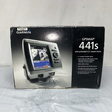 Nuovo garmin gpsmap - garmin,