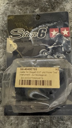 Supporto stage6 per - supporto,