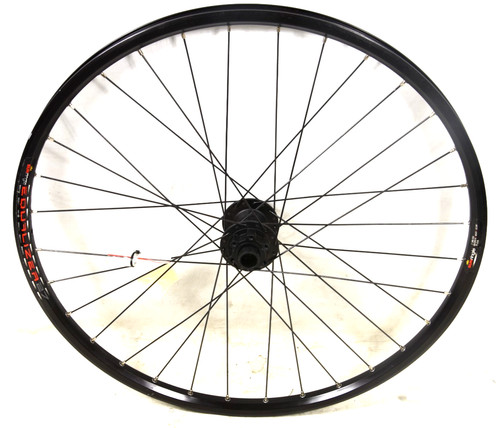 Cerchio parasole ruota - freno, a