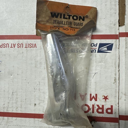 Nos wilton guida deragliatore - wilton,