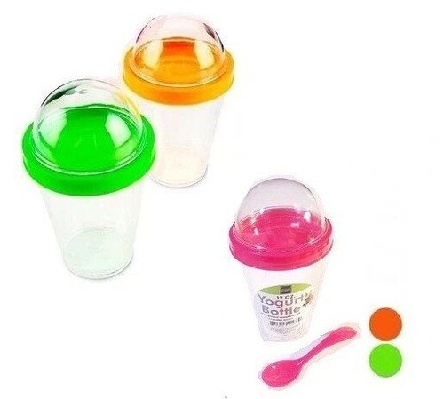 Lotto yogurt cereali - 1x,