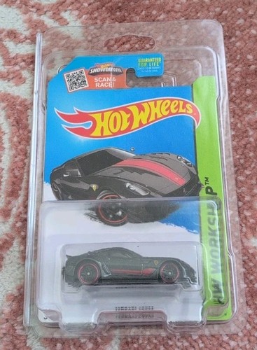 2015 hot wheels - hot, hw