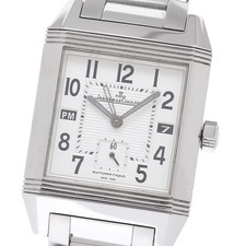 JAEGER-LECOULTRE Reverso