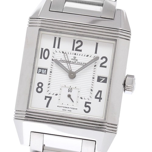 Jaeger lecoultre reverso - jaeger-lecoultre,