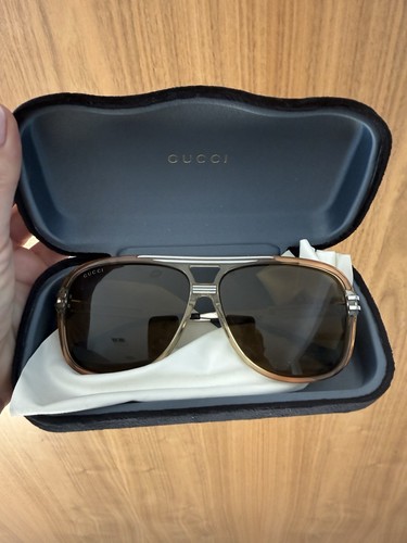 Nuovi occhiali sole gucci - occhiali,
