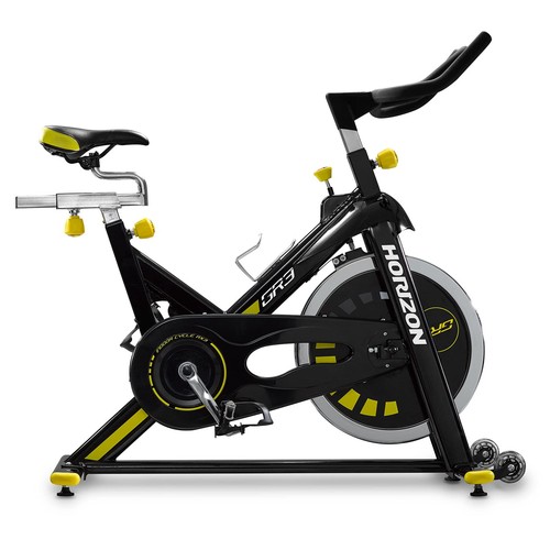 Cyclette gr3 indoor spin - spin, bike