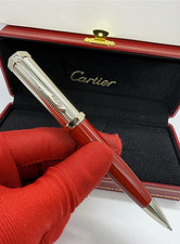 Penna a sfera Cartier Santos