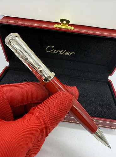 Penna sfera cartier - sfera, santos